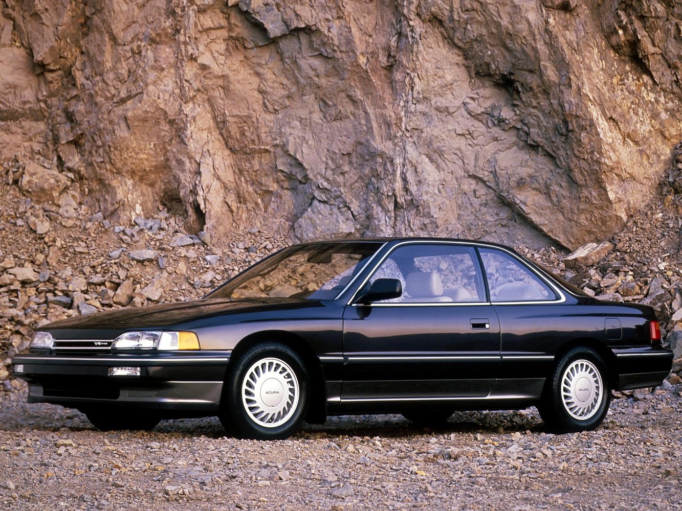 Acura Legend 1986 - 1990