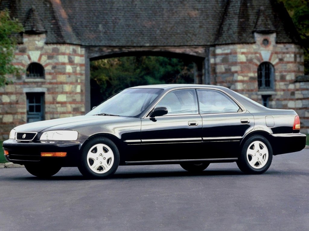 Acura TL 1995 - 1998