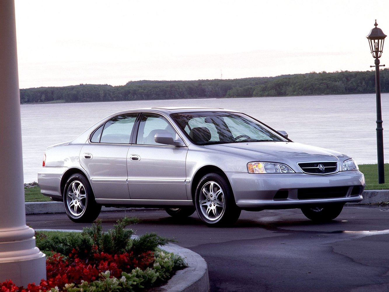 Acura TL 1998 - 2001