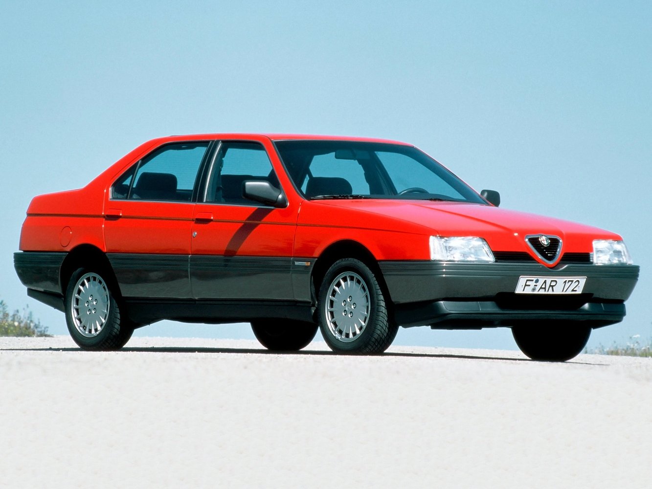 164 Alfa Romeo 164