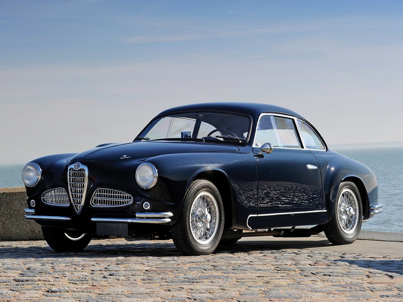 Alfa Romeo 1900 1950 - 1959
