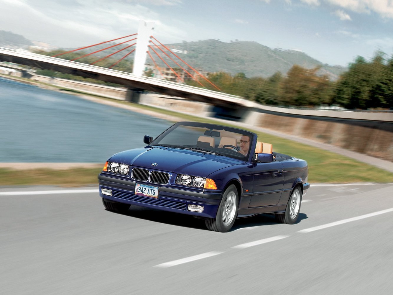 BMW 3er 1991 - 2000
