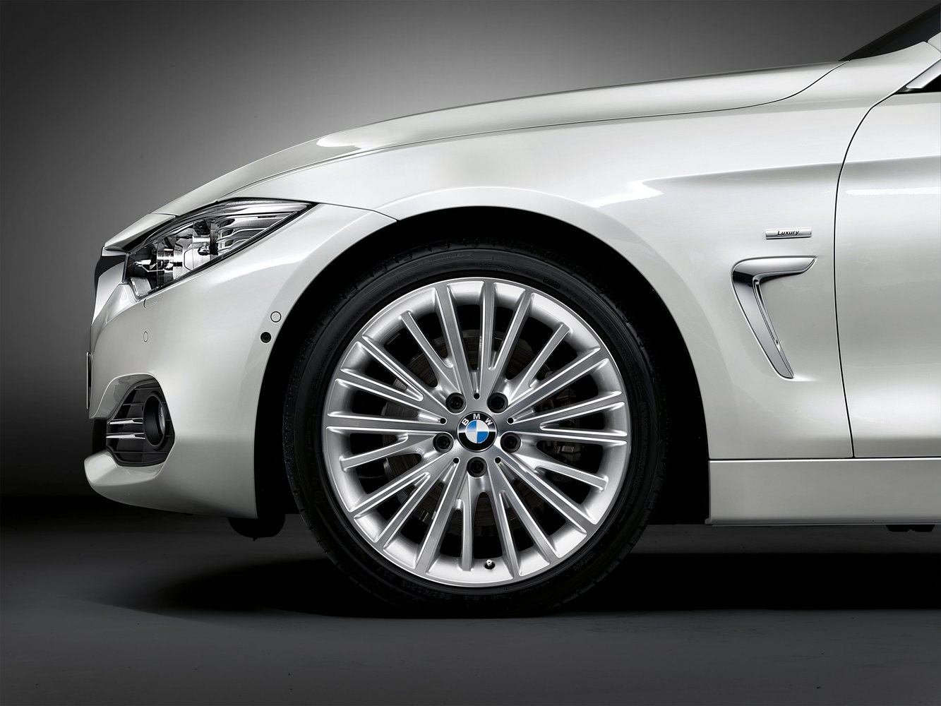 кабриолет BMW 4er 2013 - 2016г выпуска модификация 2.0 AT (184 л.с.)