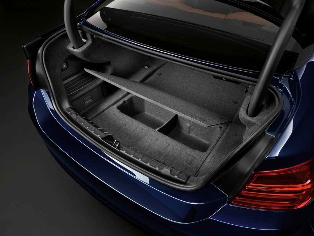 купе BMW 4er 2013 - 2016г выпуска модификация 2.0 AT (150 л.с.)