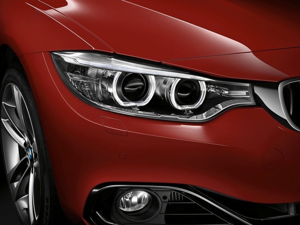 купе BMW 4er 2013 - 2016г выпуска модификация 2.0 AT (150 л.с.)