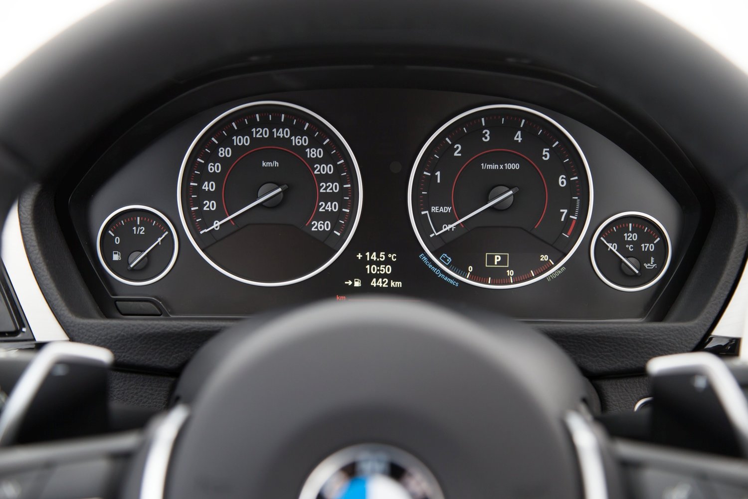 хэтчбек 5 дв. Gran Coupe BMW 4er 2013 - 2016г выпуска модификация 2.0 AT (143 л.с.)