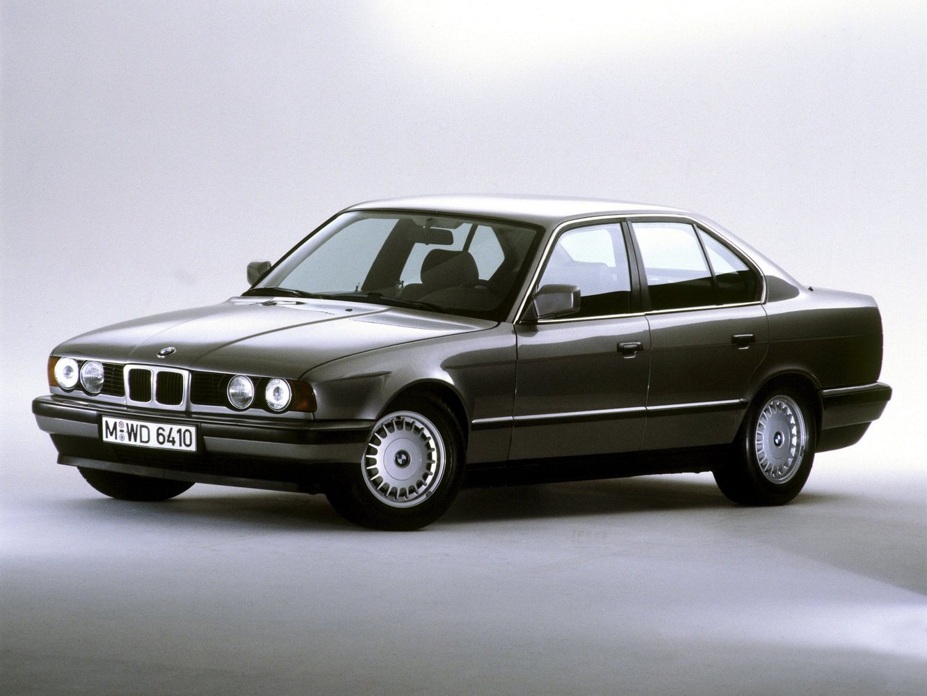 BMW 5er 1988 - 1997