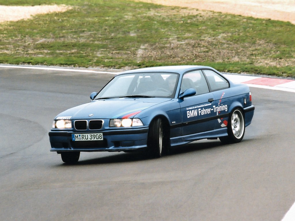 BMW M3 1992 - 1999