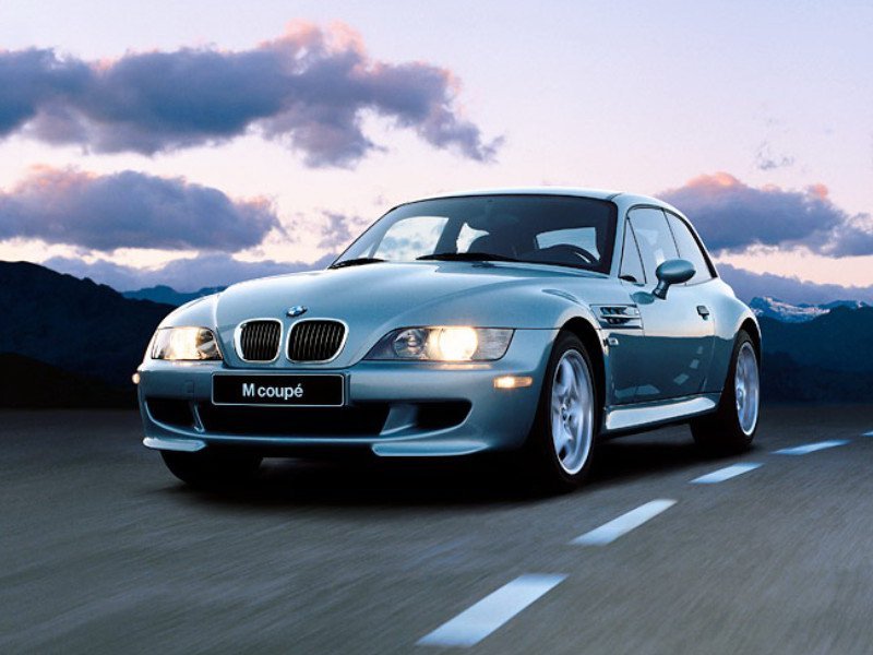 BMW Z3 M 1996 - 2000