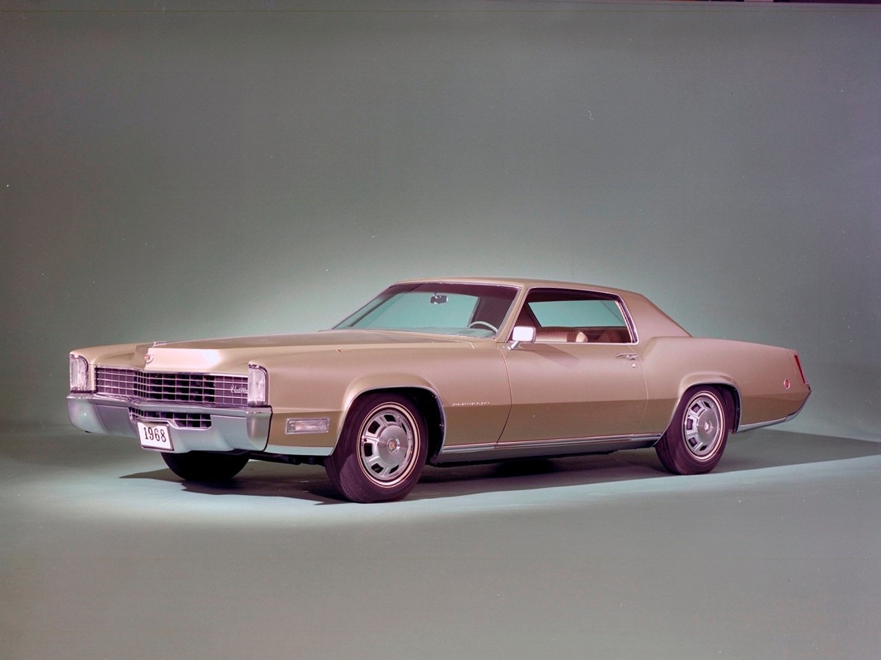 Cadillac Eldorado 1967 - 1970