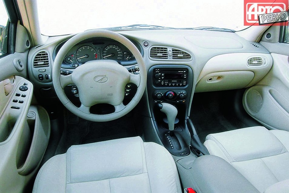 седан Chevrolet Alero 1999 - 2004г выпуска модификация 2.4 AT (141 л.с.)