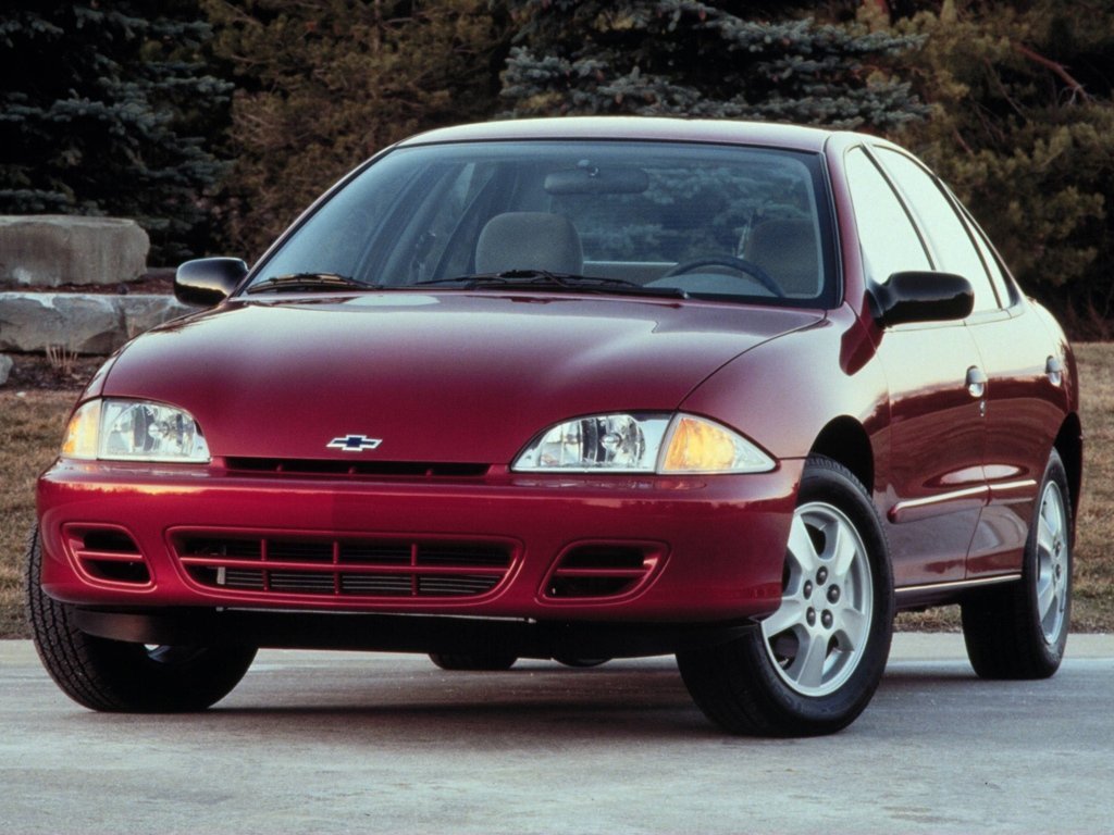 Chevrolet Cavalier 1995 - 2005