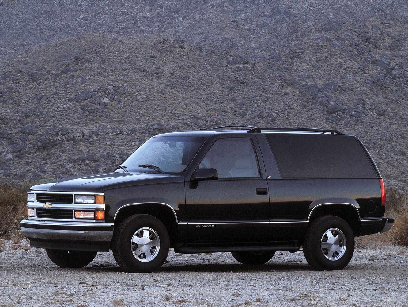 Chevrolet Tahoe 1995 - 1999