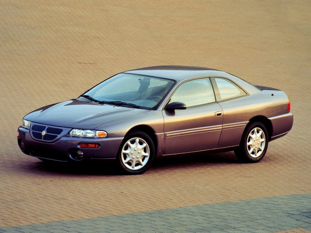 Chrysler Sebring 1995 - 2000