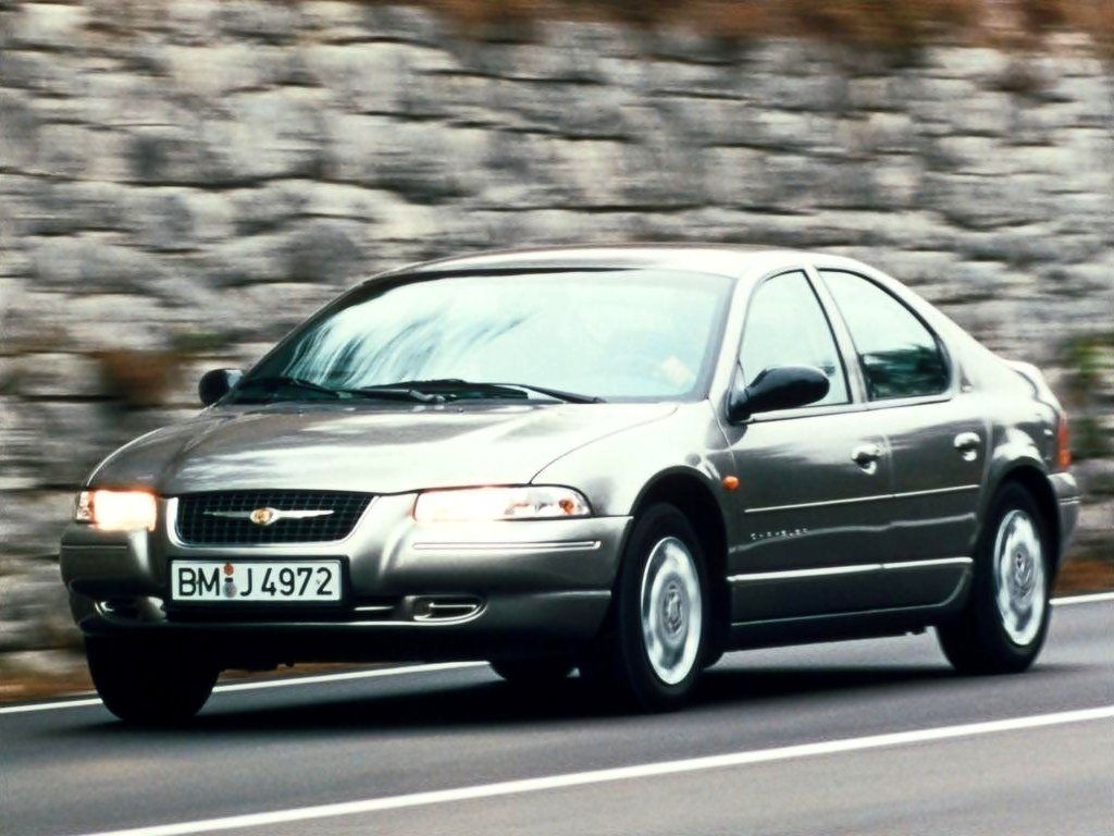 Chrysler Stratus 1995 - 2000