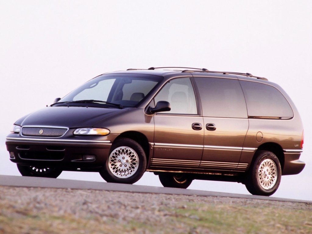 Chrysler Town & Country 1995 - 2001