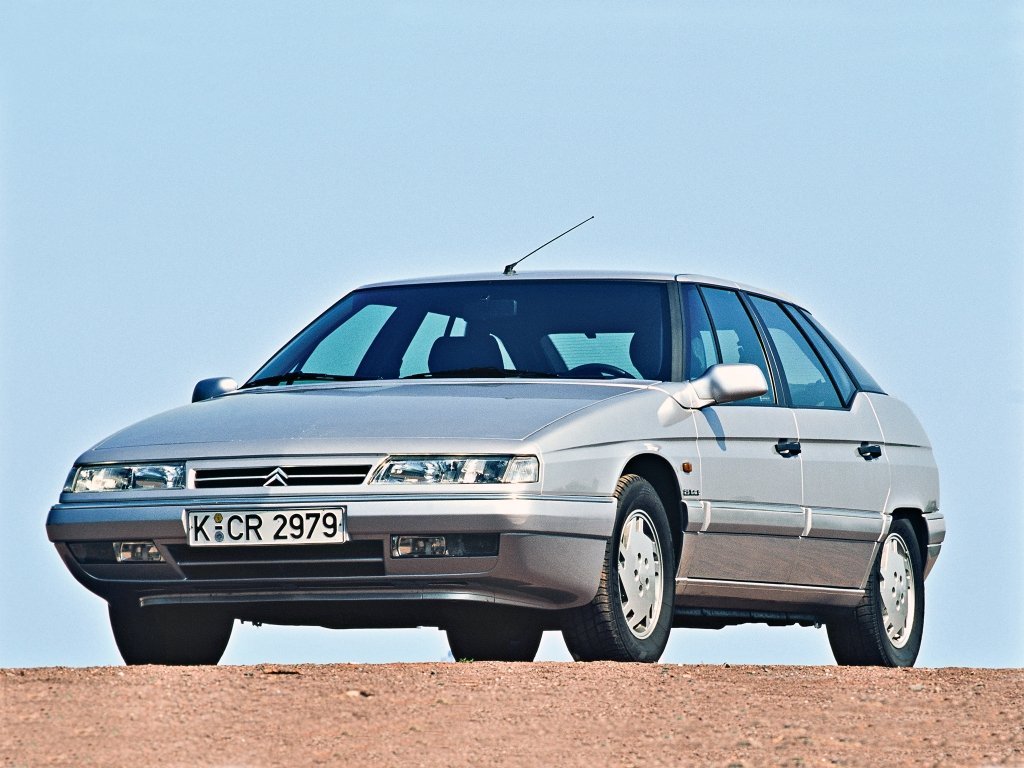 Citroen XM 1994 - 2000