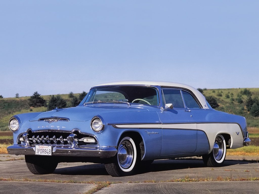 DeSoto Firedome 1952 - 1959