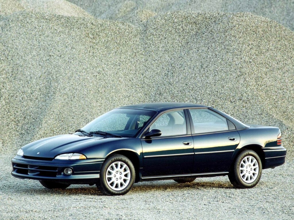 Dodge Intrepid 1993 - 1997
