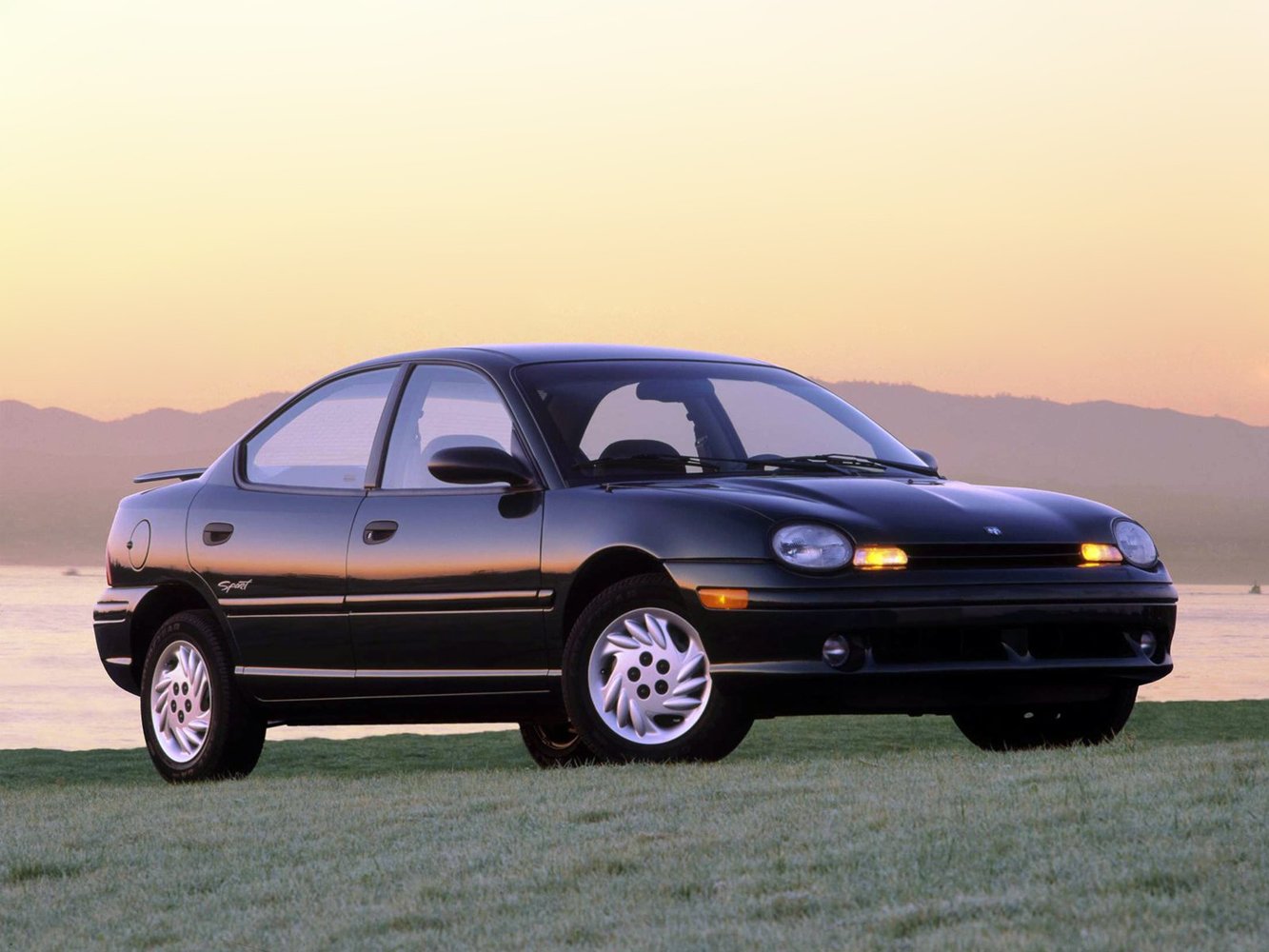 Dodge Neon 1993 - 1999