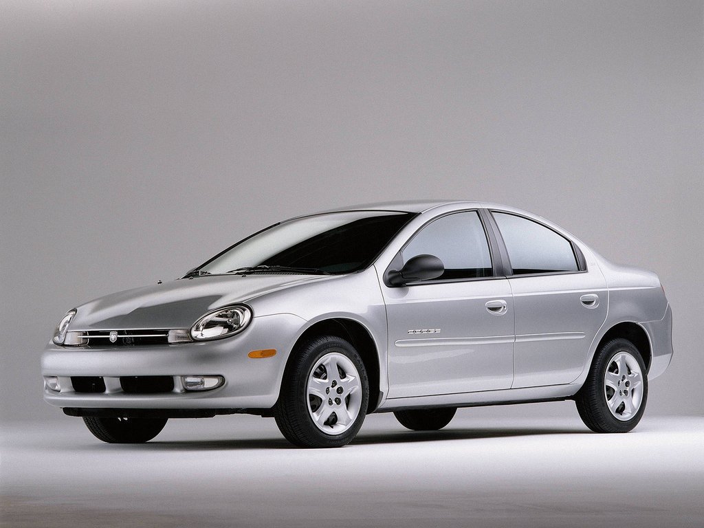 Dodge Neon 1999 - 2003