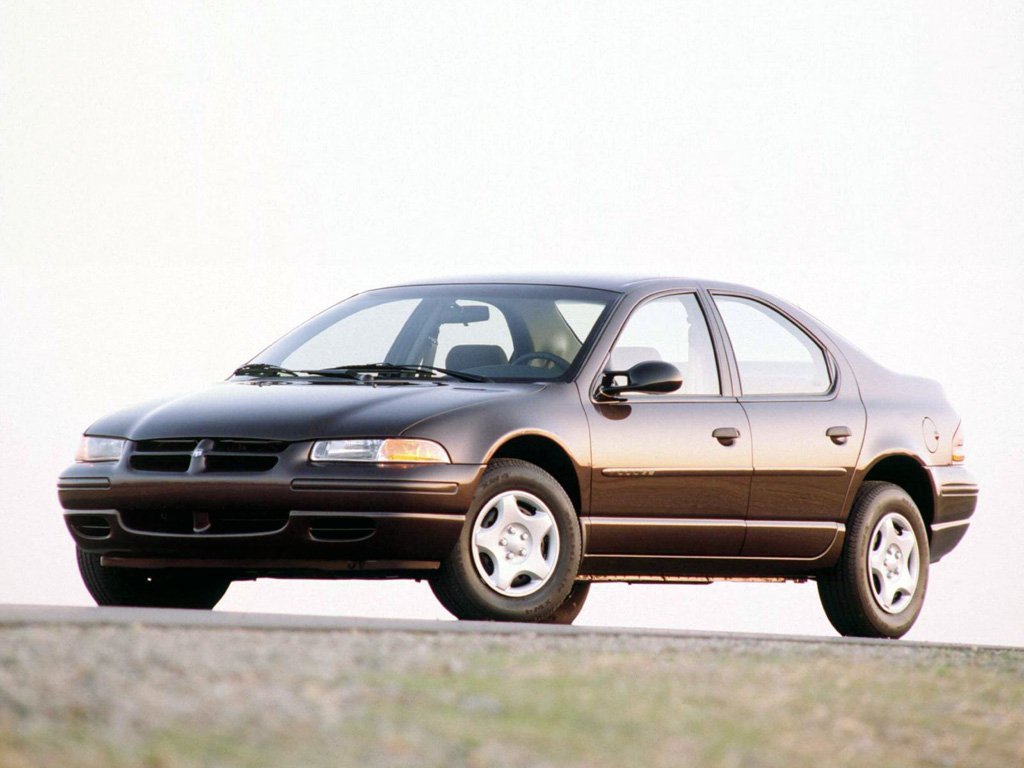 Dodge Stratus 1995 - 2001