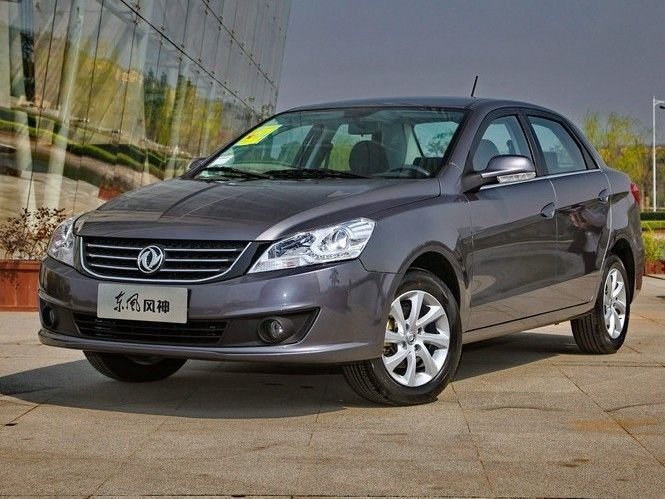 dongfeng DongFeng S30