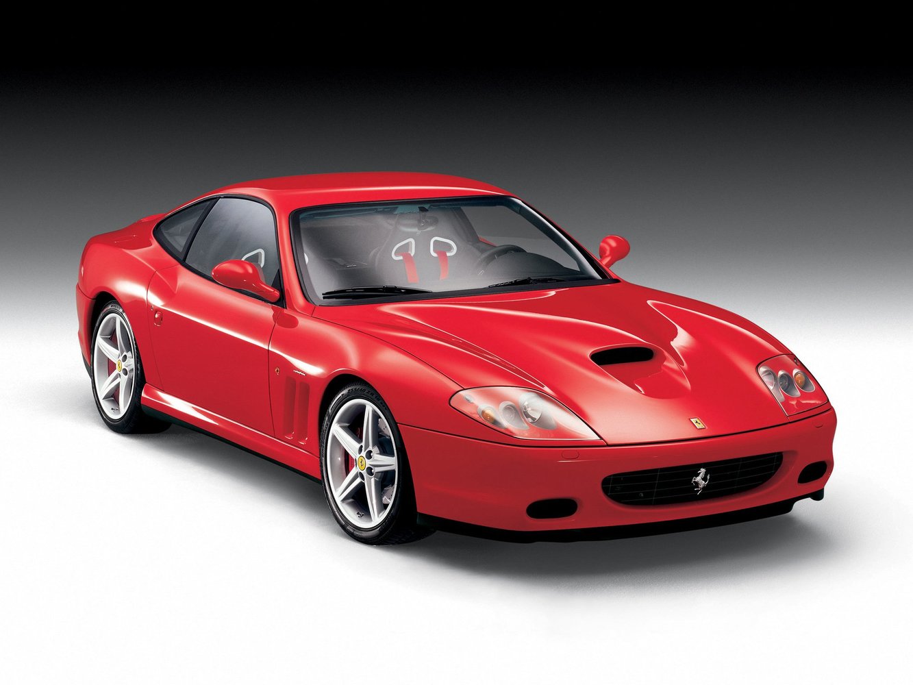 ferrari Ferrari 575M