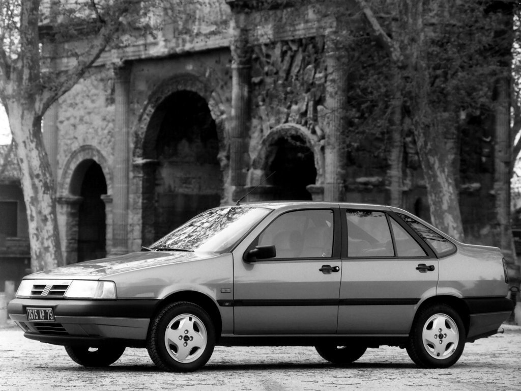 Fiat Tempra 1990 - 1998