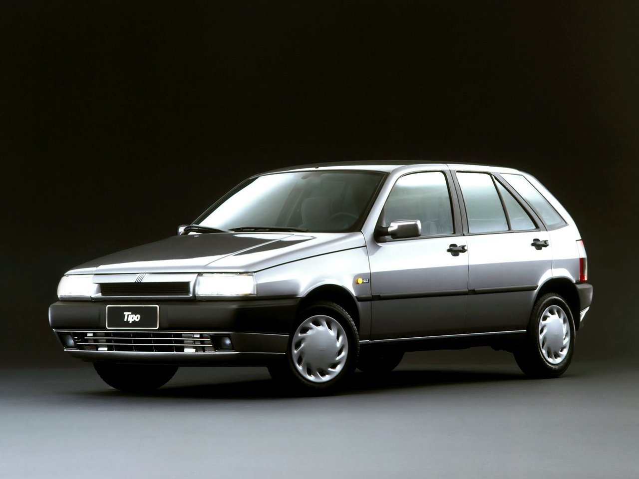 Fiat Tipo 1988 - 1995