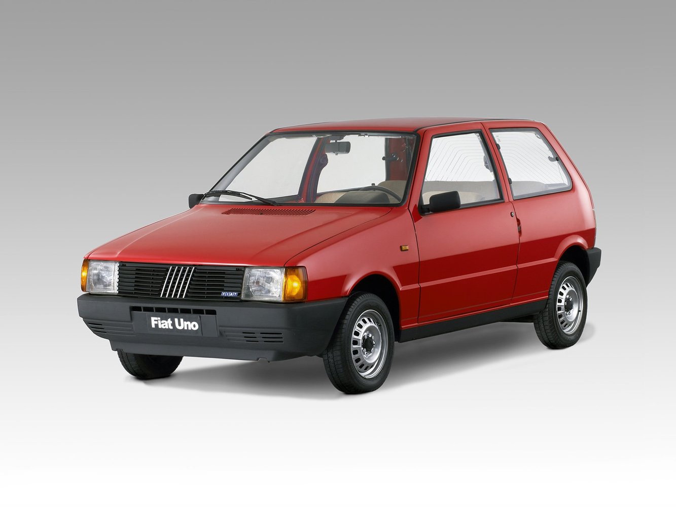Fiat UNO 1983 - 1989