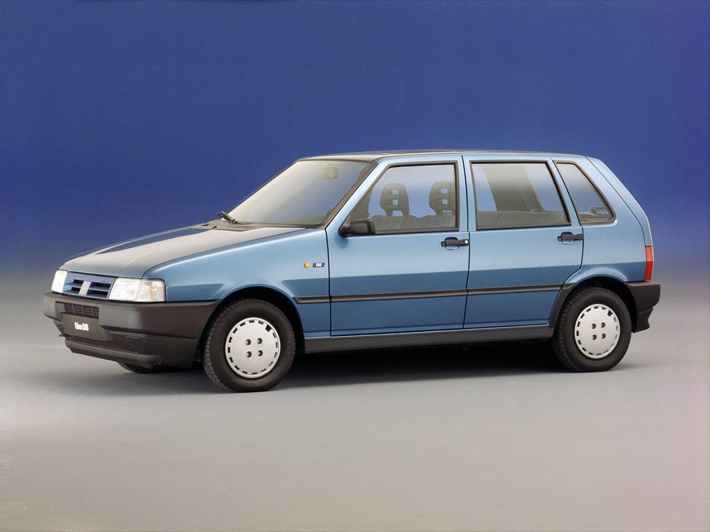Fiat UNO 1989 - 1994