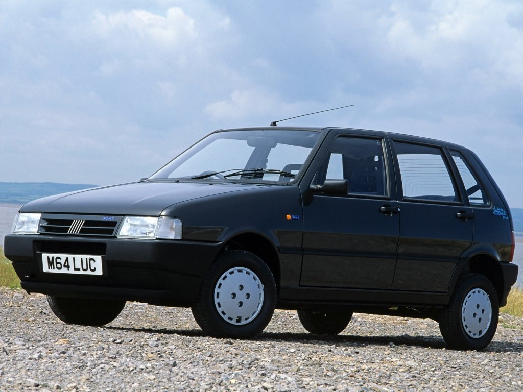 Fiat UNO 1995 - 2002
