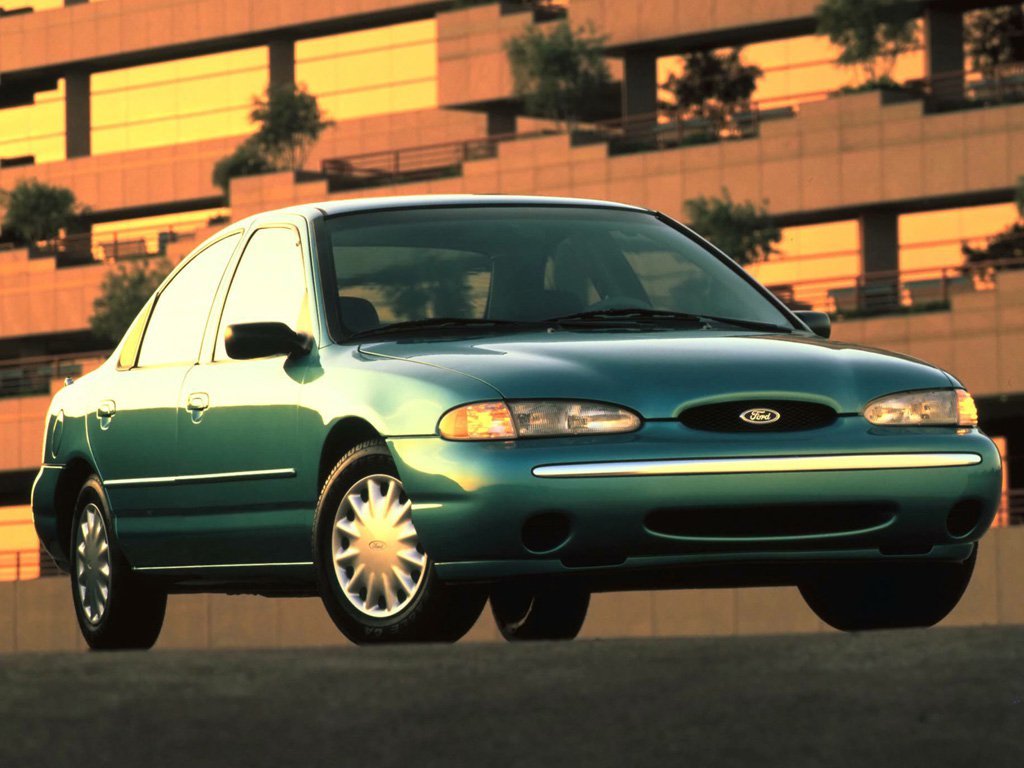Ford Contour 1994 - 1997