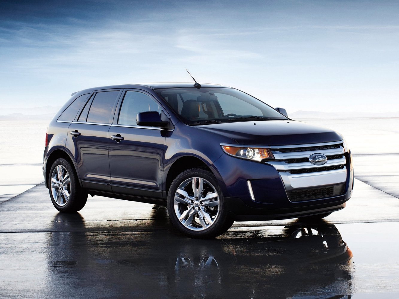 ford Ford Edge