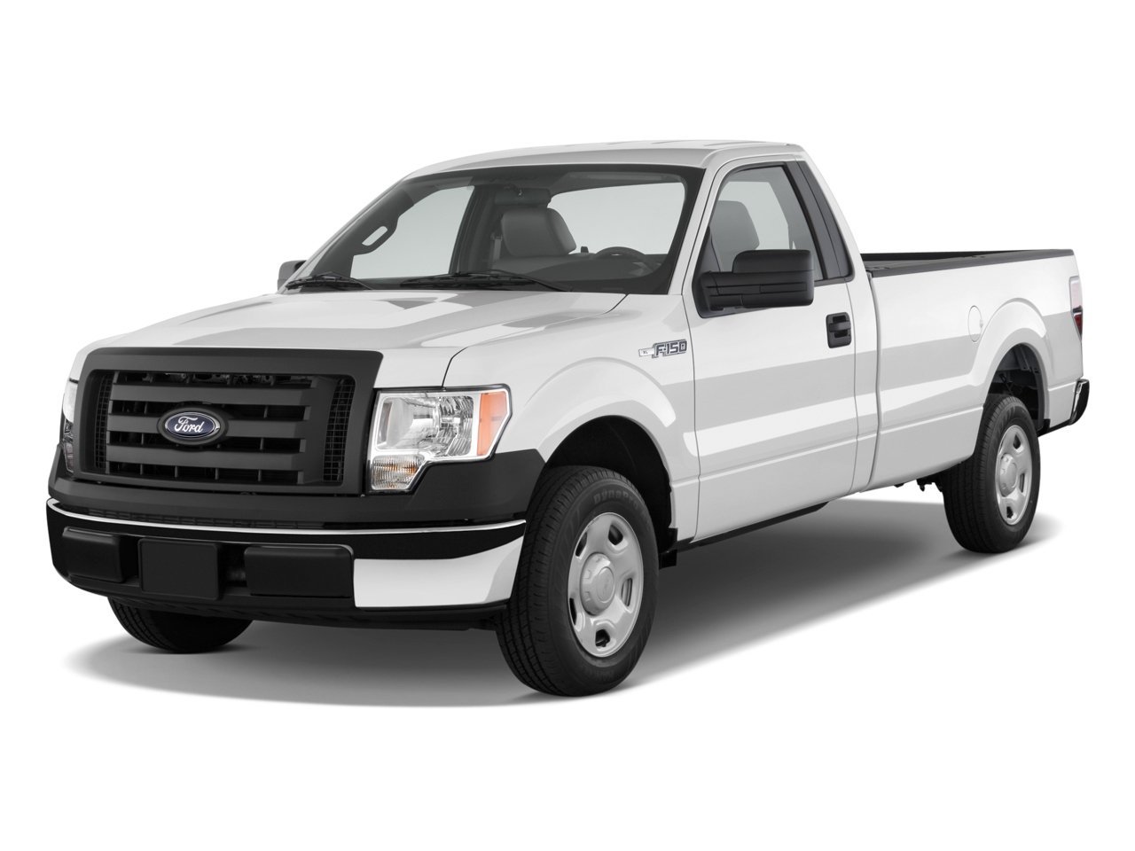Ford F-150 2009 - 2014