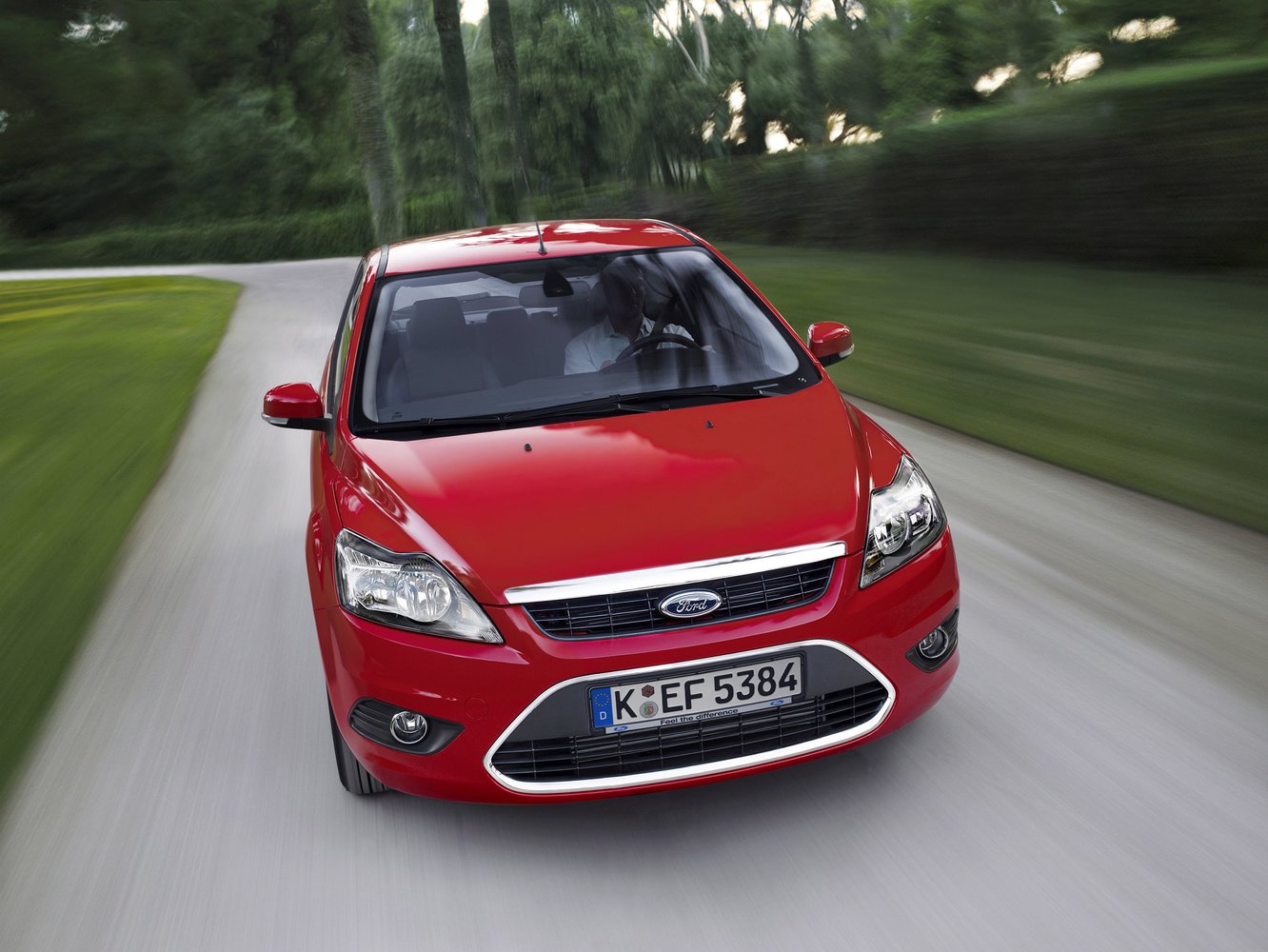 Tablero Ford Focus: fallas y soluciones - Opinautos