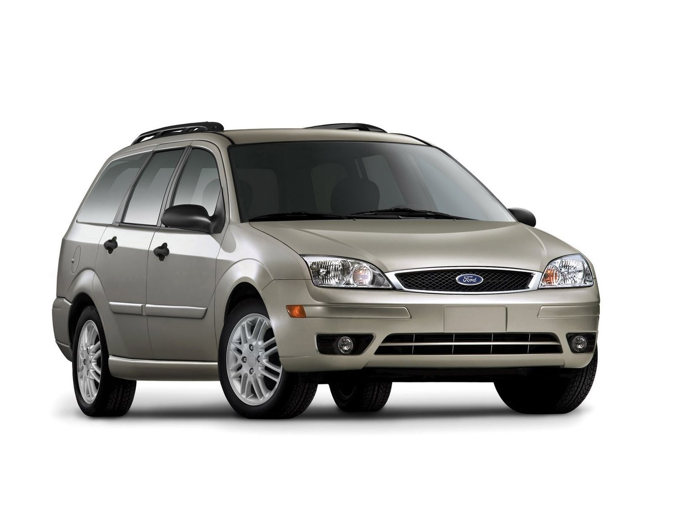 Ford Focus (North America) 2005 - 2007