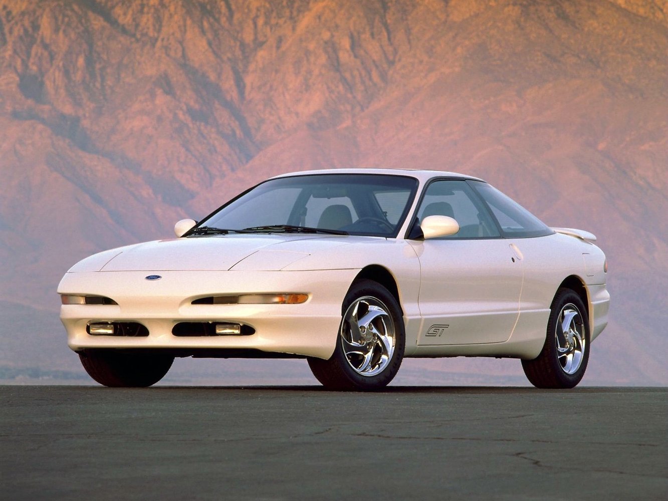 ford Ford Probe