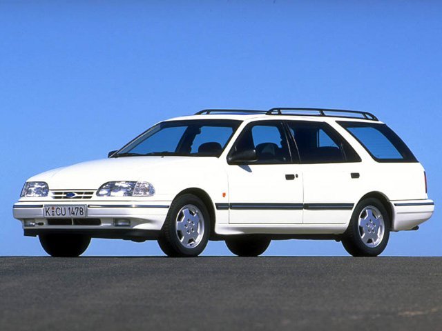 Ford Scorpio 1985 - 1995