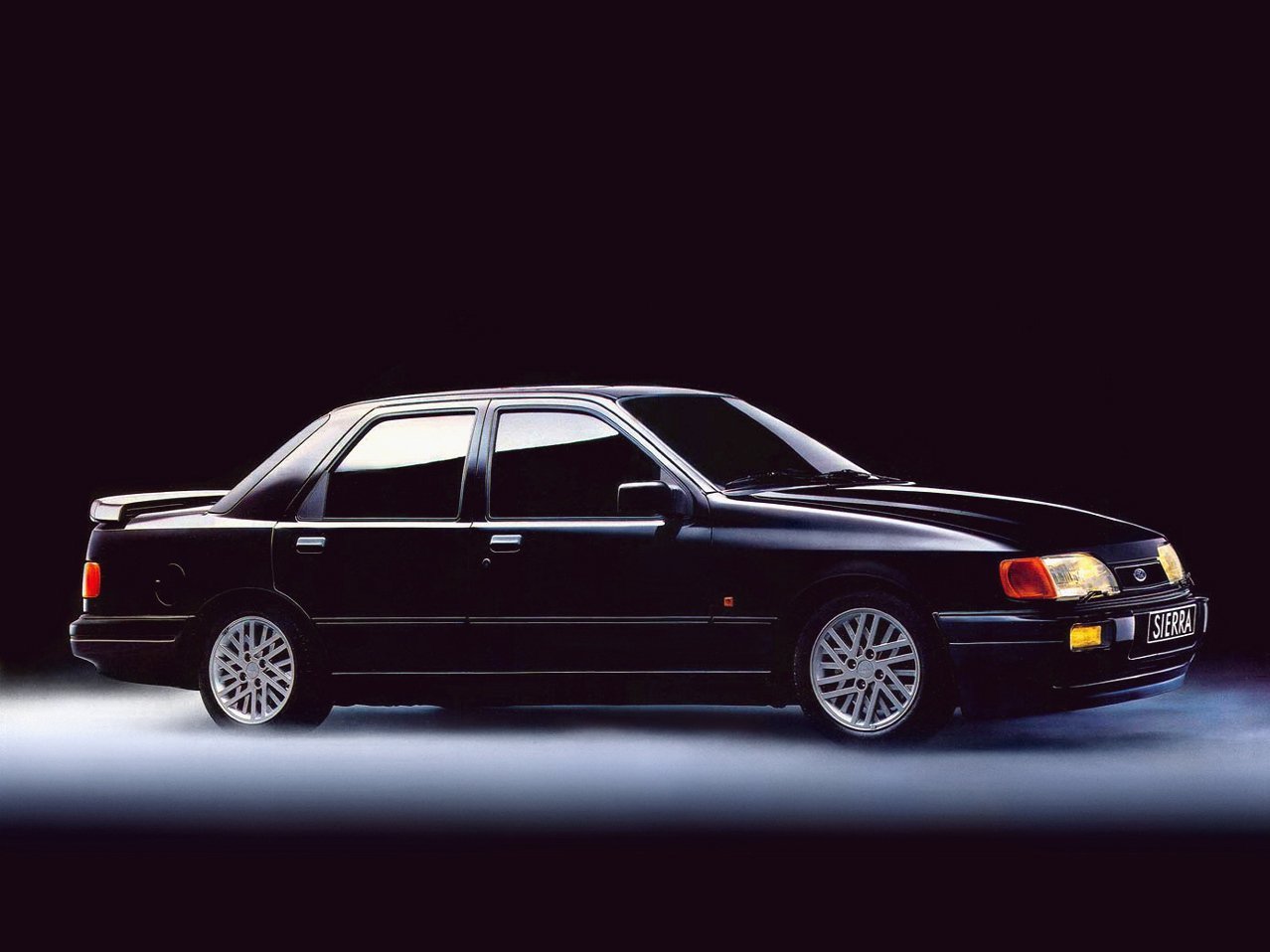 Ford Sierra 1987 - 1992