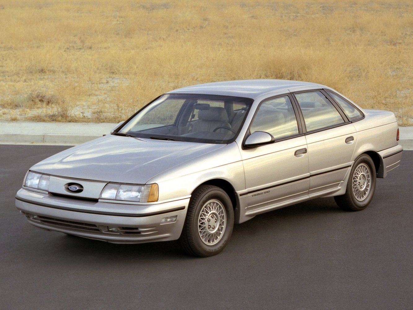 Ford Taurus 1986 - 1991