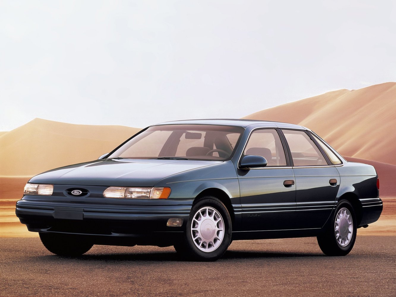 Ford Taurus 1992 - 1995