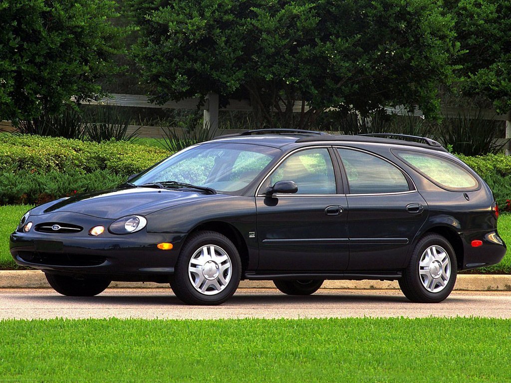 Ford Taurus 1996 - 1999