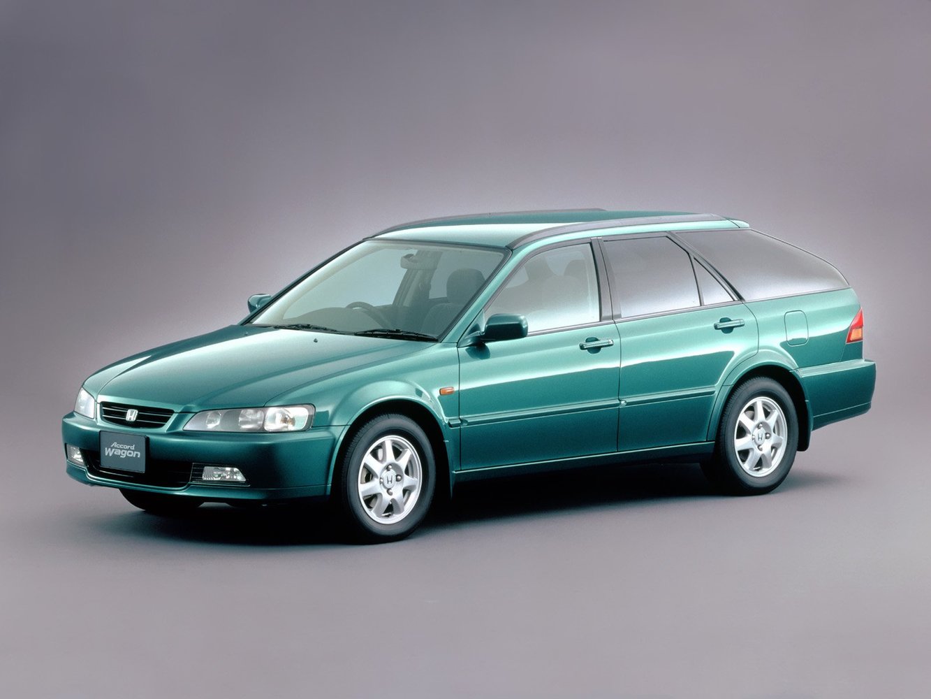 Honda Accord 1998 - 2002