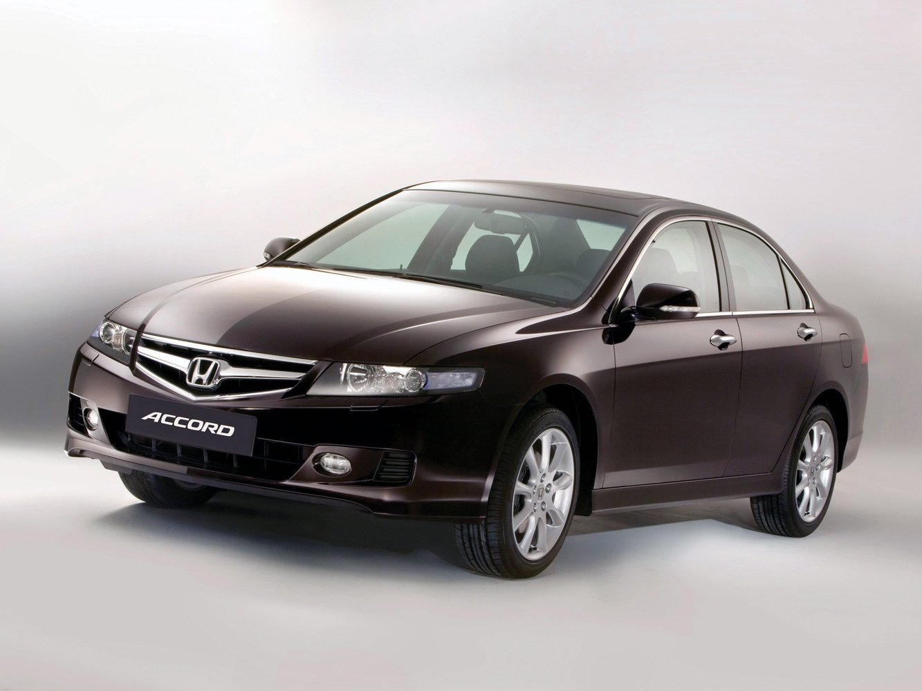 Honda Accord 2005 - 2007