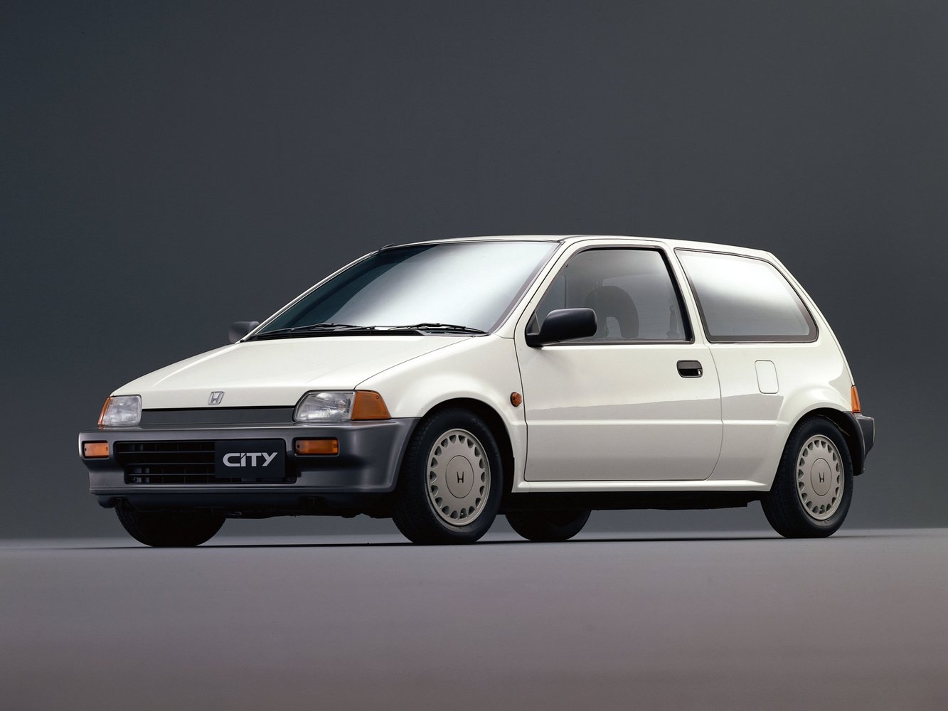 Honda City 1986 - 1994