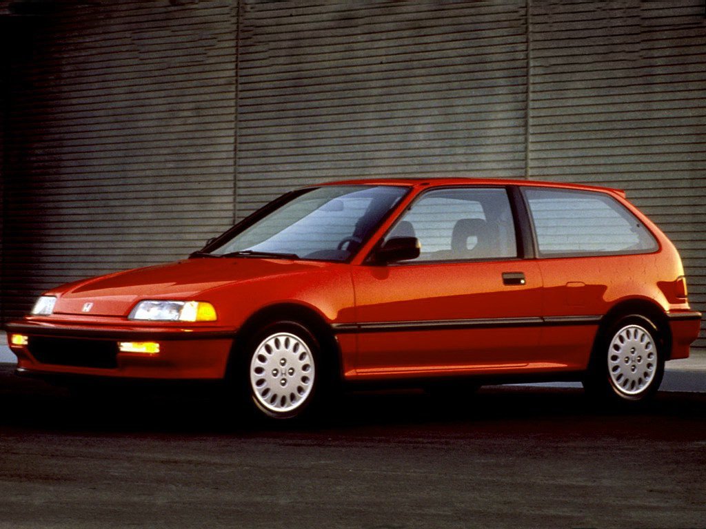 honda integra 1987 модификация honda integra 1987 модификация