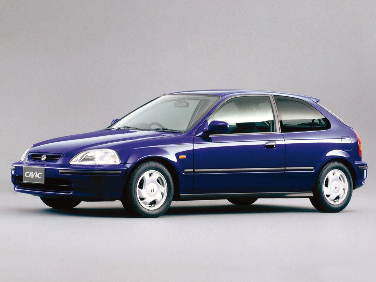 Honda Civic 1995 - 2000