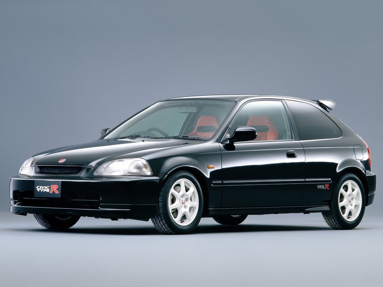 Honda Civic Type R 1996 - 2000